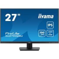 iiyama 68.6 cm (27") IPS Monitor XU2793QSU-B6 Black