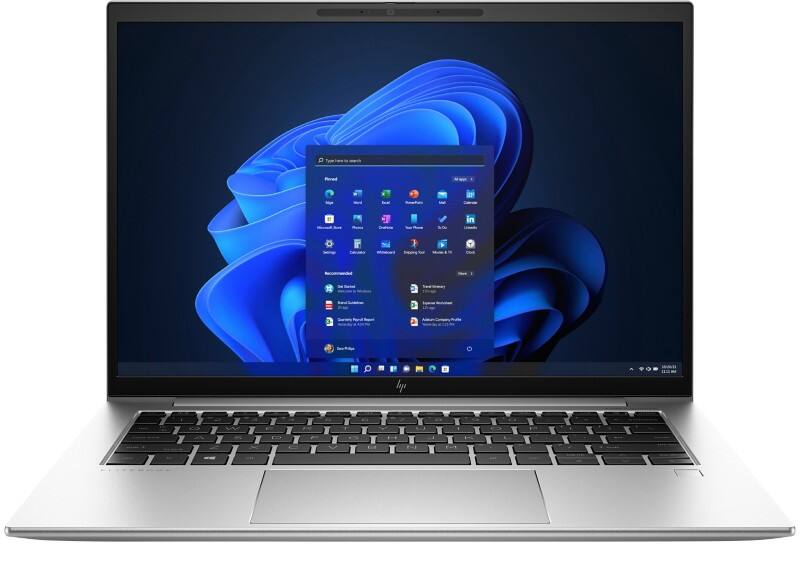HP EliteBook 840 G9, Intel i7, 14 WUXGA, 16GB best laptop under 1000 uk