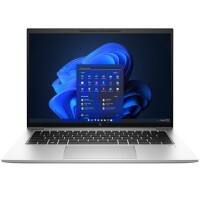 HP EliteBook 840 G9 Intel Core i7 i7-1255U Laptop 14 WUXGA 16 GB DDR5-SDRAM 512 GB SSD Windows 11 Pro Silver