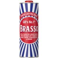 Brasso Metal Polish 3259890