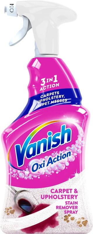 Vanish Gold Oxi Action 3273800