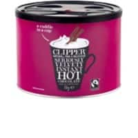 Clipper Hot Chocolate 1 Kg