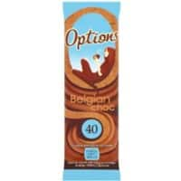 Options Hot Chocolate Pack of 100 