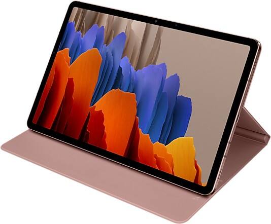 Samsung Tablet Case Pink EF-BT630PAEGEU | Viking Direct UK