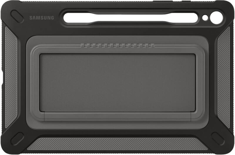 Samsung Tablet Case Grey EF-RX710CBEGWW