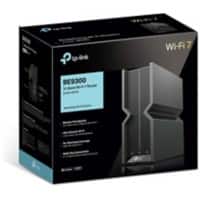 TP-LINK Archer BE550 Router 1x 2.5 Gbps WAN, 4× 2.5 Gbps LAN