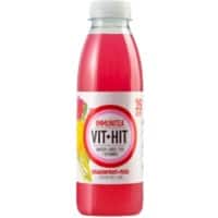 VIT HIT ImmuniTea Sports Drink Dragonfruit, Yuzu 500 ml Pack of 12