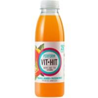 VIT HIT Perform Sports Drink Assorted 500 ml Pack of 12