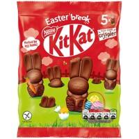 KITKAT Easter Break Chocolate 55 g