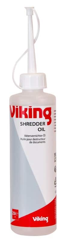Viking Shredder Oil 250 ml