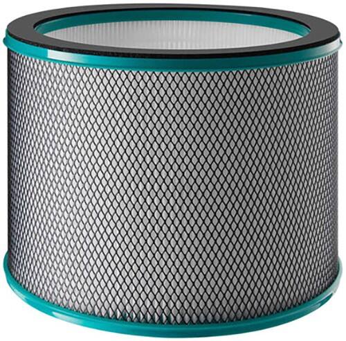 Vybra Arch Air Purifier Filter Grey VAHF-01