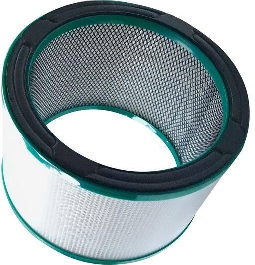 Vybra Halo Air Purifier Filter Grey VHHF-01