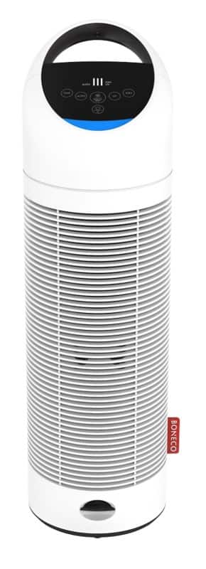BONECO Air Purifier White 80803