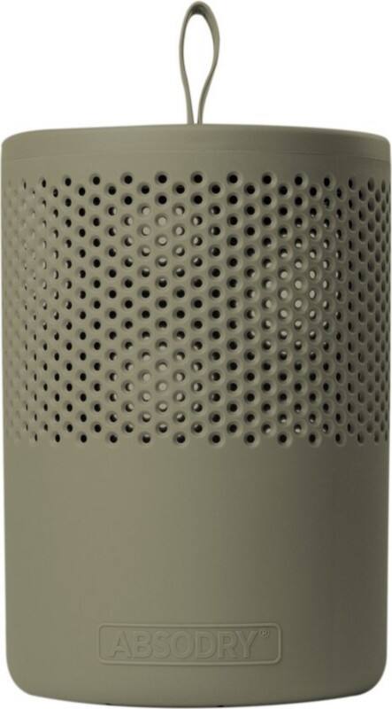 ABSODRY Moisture Absorber Dehumidifier Green 220-ADB-G