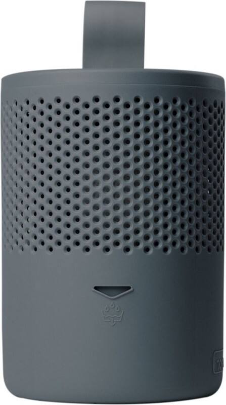 ABSODRY Moisture Absorber Dehumidifier Grey 220-ADB