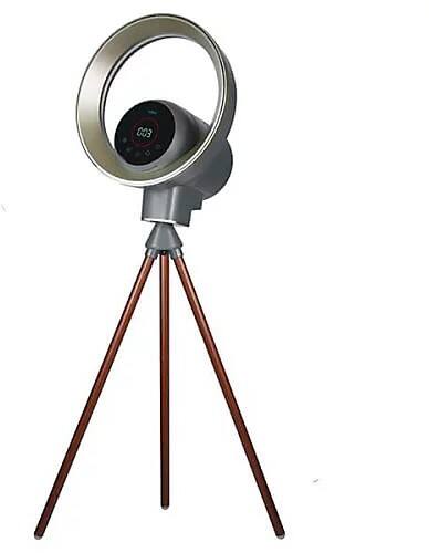 Vybra Halo Fan Grey VS001H