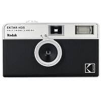 Kodak H35 Film Camera Black