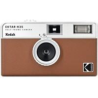 Kodak H35 Film Camera Brown  