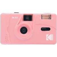 Kodak M35 Film Camera Pink  