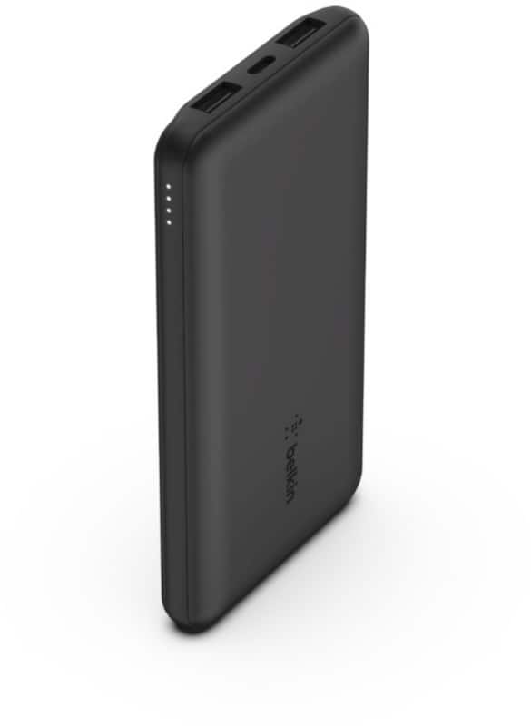 Belkin BoostCharge Power Bank 10000 mAh Black BPB011BTBK