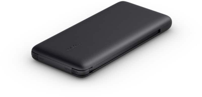 Belkin BoostCharge USB-C Power Bank 10000 mAh Black BPB006BTBLK
