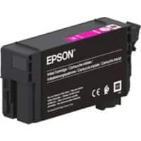 Epson T40D340 Original Ink Cartridge C13T40D34N Magenta   