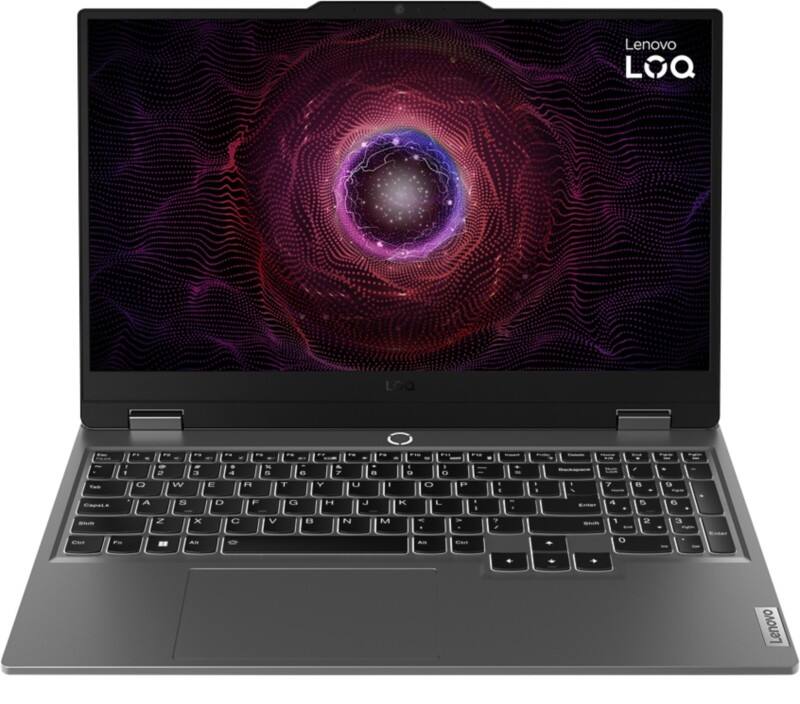 LENOVO LOQ 15ARP9 Laptop - AMD Ryzen™ 5 AMD Ryzen™ 5 - 24 GB - 1 TB - Tizen 4.0-