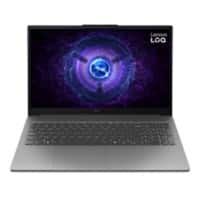 LENOVO LOQ 15IAX9E Laptop - 12th gen Intel® Core™ i5 i5-12450HX - 16 GB - 512 GB - NVIDIA GeForce RTX 3050 - Tizen