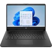 HP Laptop - Intel® Pentium® Silver N5030 - 4 GB - 128 GB - Windows 11 Home in S mode