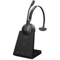 Jabra Engage Wireless Headset Over-the-head No Mono 45 SE