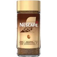 Nescafé Gold Blend Rich & Smooth Instant Coffee Jar 190 g