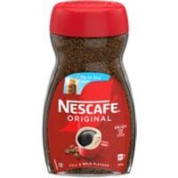 Nescafé Original Instant Coffee Jar 190 g