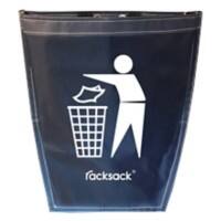 RACKSACK Waste Segregation Sack Blue PL (Polyester)