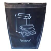 RACKSACK Waste Segregation Sack Blue PL (Polyester)