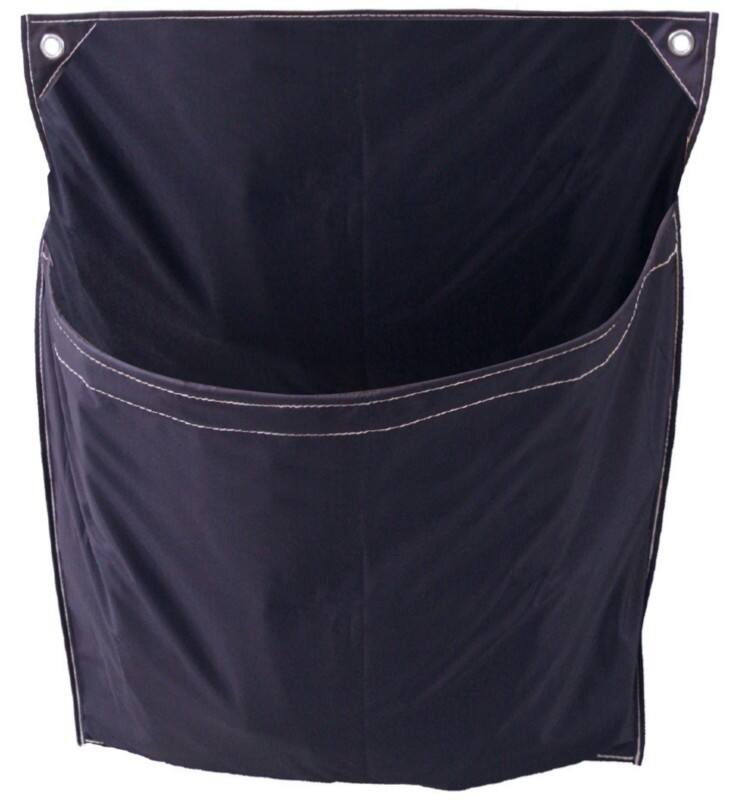 RACKSACK Waste Segregation Sack Blue PL (Polyester)