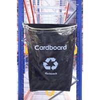 RACKSACK Waste Segregation Sack Transparent PL (Polyester)