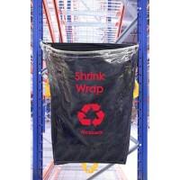 RACKSACK Waste Segregation Sack Transparent PL (Polyester)