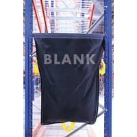 RACKSACK Waste Segregation Sack Blue PL (Polyester) Pack of 10