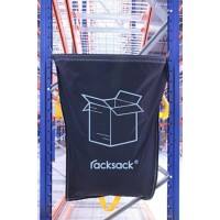 RACKSACK Waste Segregation Sack Blue PL (Polyester) Pack of 10