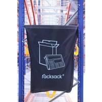 RACKSACK Waste Segregation Sack Blue PL (Polyester) Pack of 10