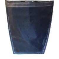 RACKSACK Waste Segregation Sack Blue PL (Polyester) Pack of 10