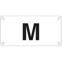 BEAVERSWOOD Aisle Marker 45 cm