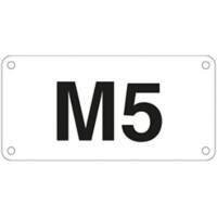 BEAVERSWOOD Aisle Marker 45 cm