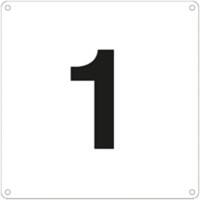 BEAVERSWOOD Aisle Marker 60 cm