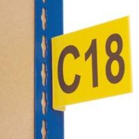 BEAVERSWOOD Aisle Marker Self-Adhesive 13 cm