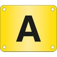 BEAVERSWOOD Aisle Marker Single 27 cm