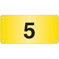 BEAVERSWOOD Aisle Marker 45 cm