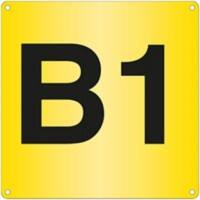 BEAVERSWOOD Aisle Marker 60 cm
