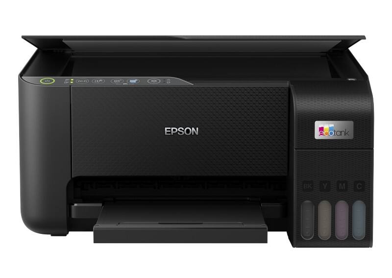 Epson EcoTank ET-2862 A4 Multifunction Wi-Fi Ink Tank Printer