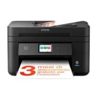 Epson WorkForce WF-2960DWF A4 Multifunction Wireless Inkjet printer